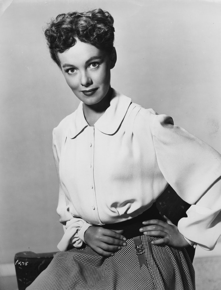 Phyllis Kirk