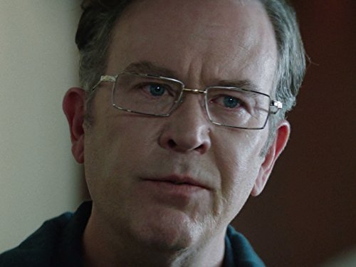 Timothy Hutton