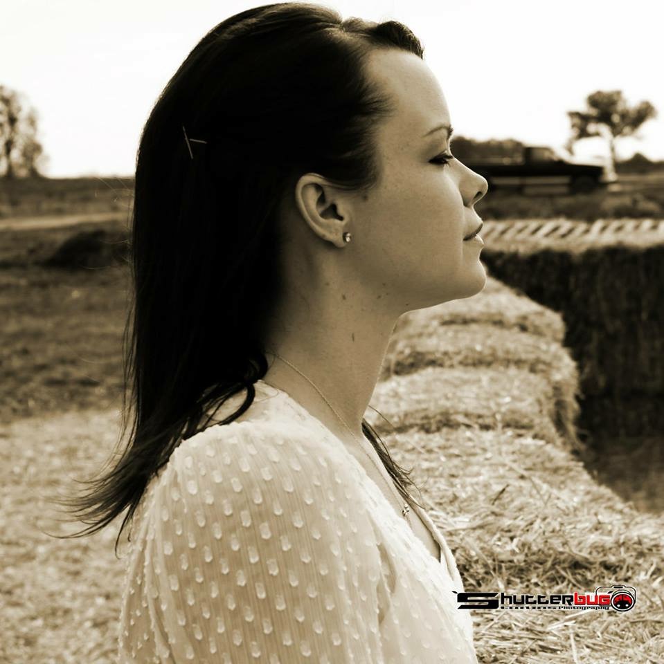Shannon Marie Watts