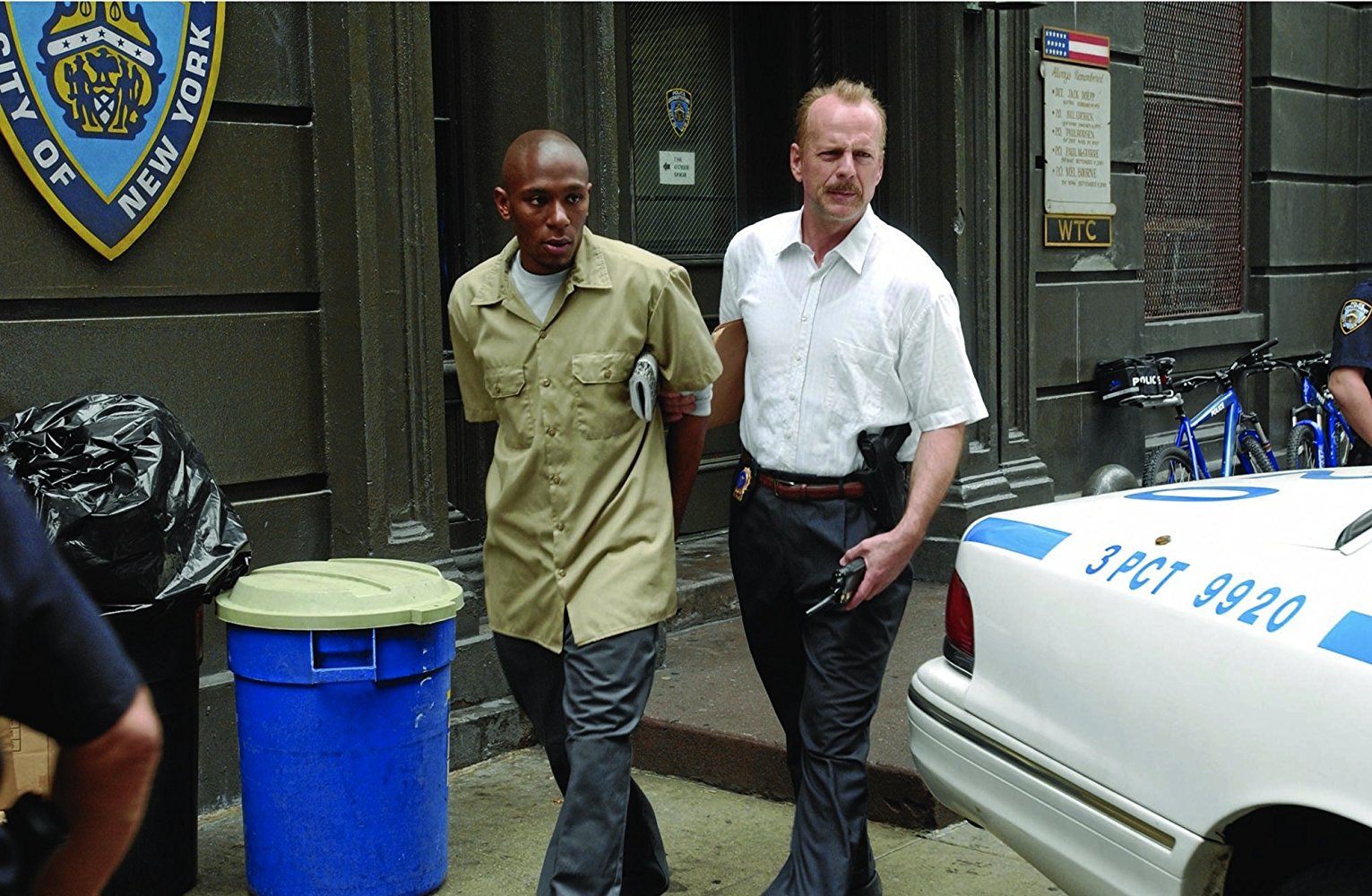 Det. Jack Mosley
