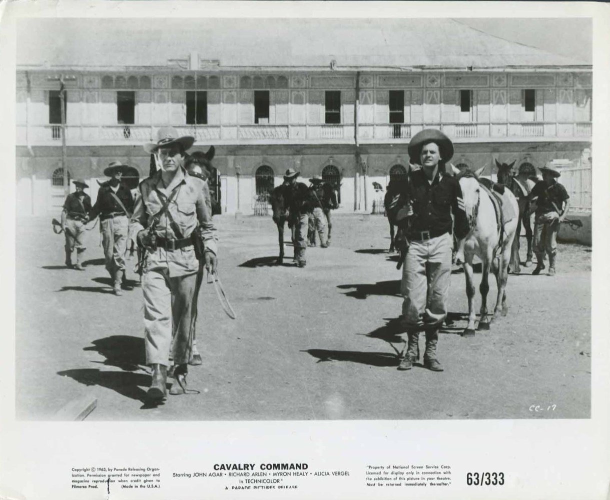 John Agar
