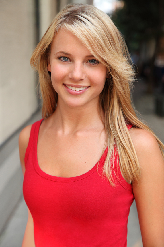 Whitney Rose Pynn