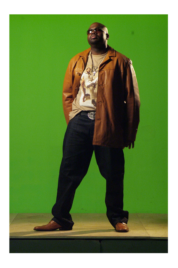Maurice Webster