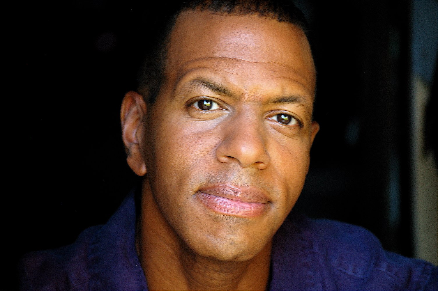 Michael Dennis Hill