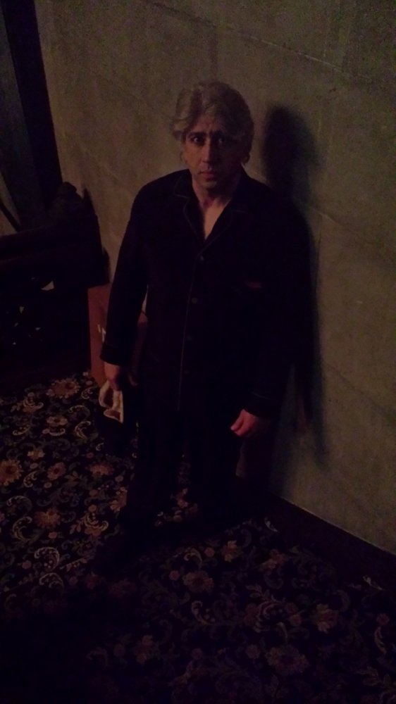 Anthony Ferretti