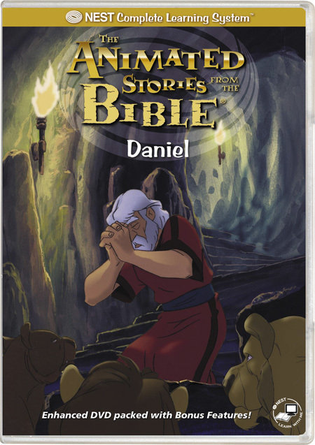 The Prophet Daniel