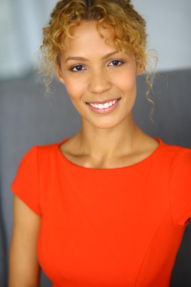 Sandra Davis