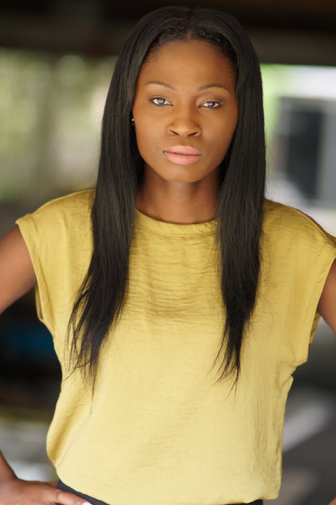 Nicole Davis