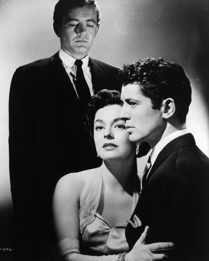 Ruth Roman
