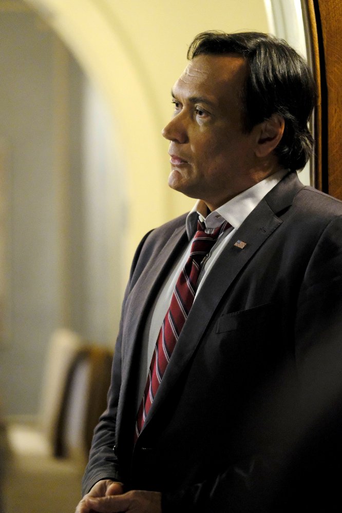 Jimmy Smits