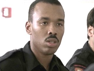 Marcus Lyle Brown