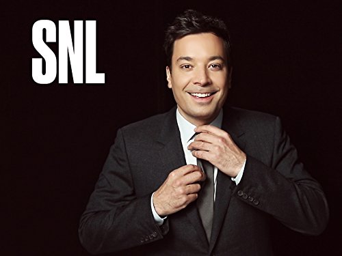 Jimmy Fallon
