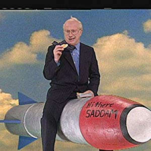 Various, Himself - Announcer, Bill Clinton, Donald Trump, Dick Cheney, Chris Matthews, Al Gore, Sean Connery, Dan Rather, Jesse Jackson...