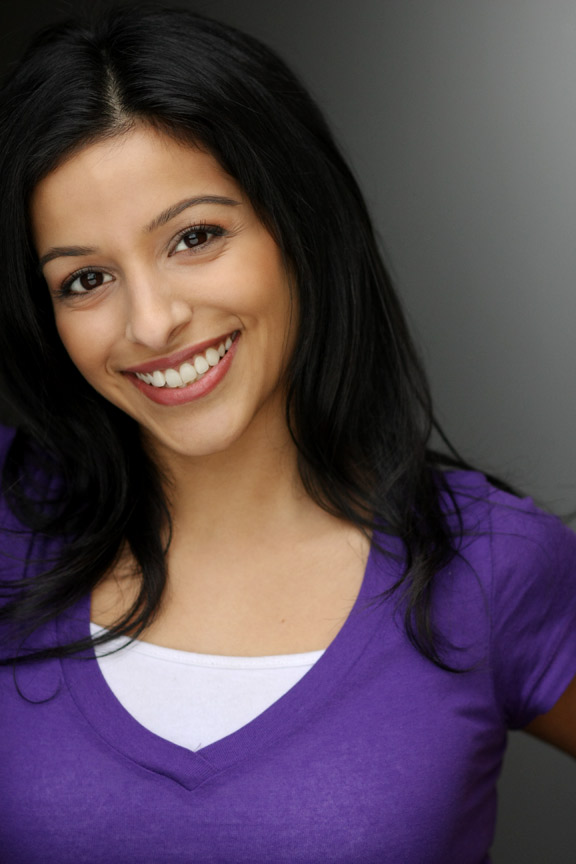 Almeera Jiwa