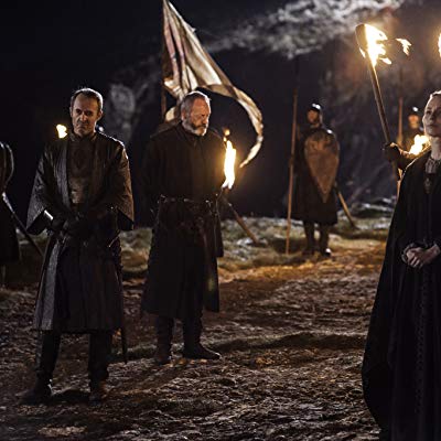 Selyse Baratheon