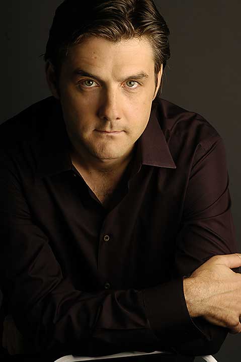 Ben Baker