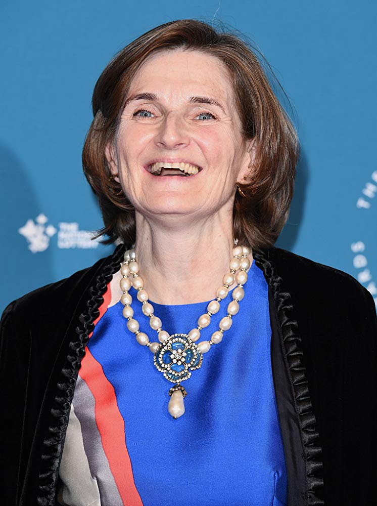 Deborah Davis