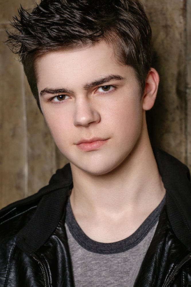 Perry Cox