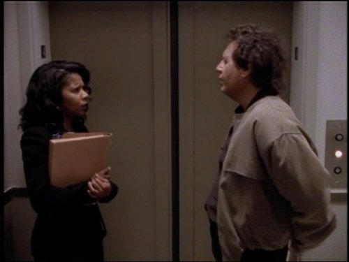 Penny Johnson Jerald