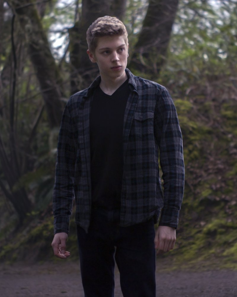 Phelan Davis