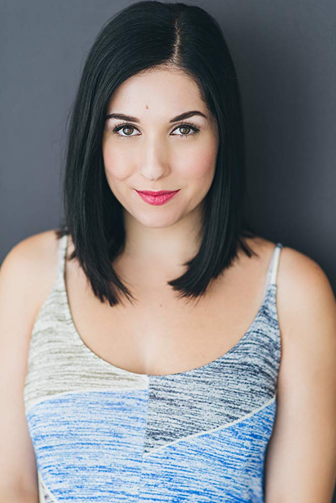 Mara Lazaris