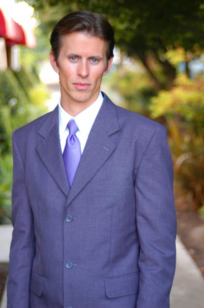 Travis Cluff