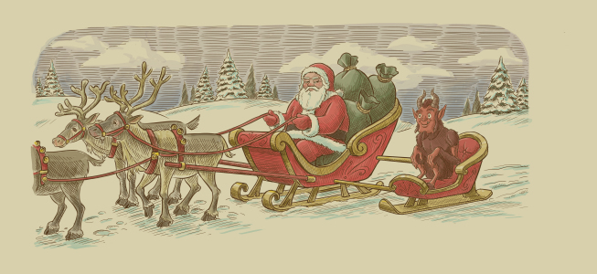 Krampus