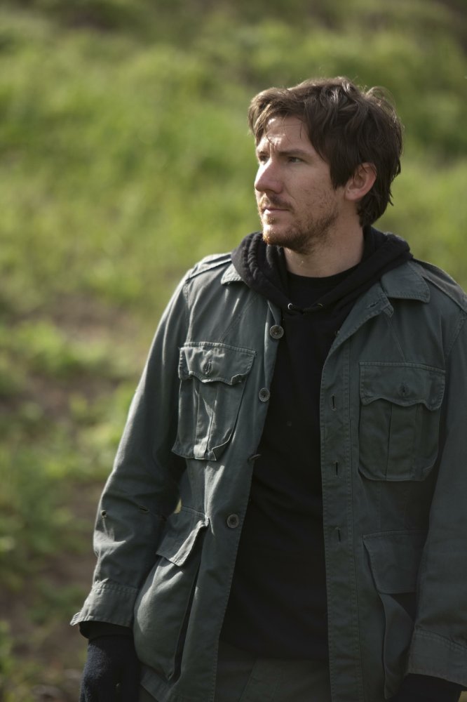 Luke Barnett