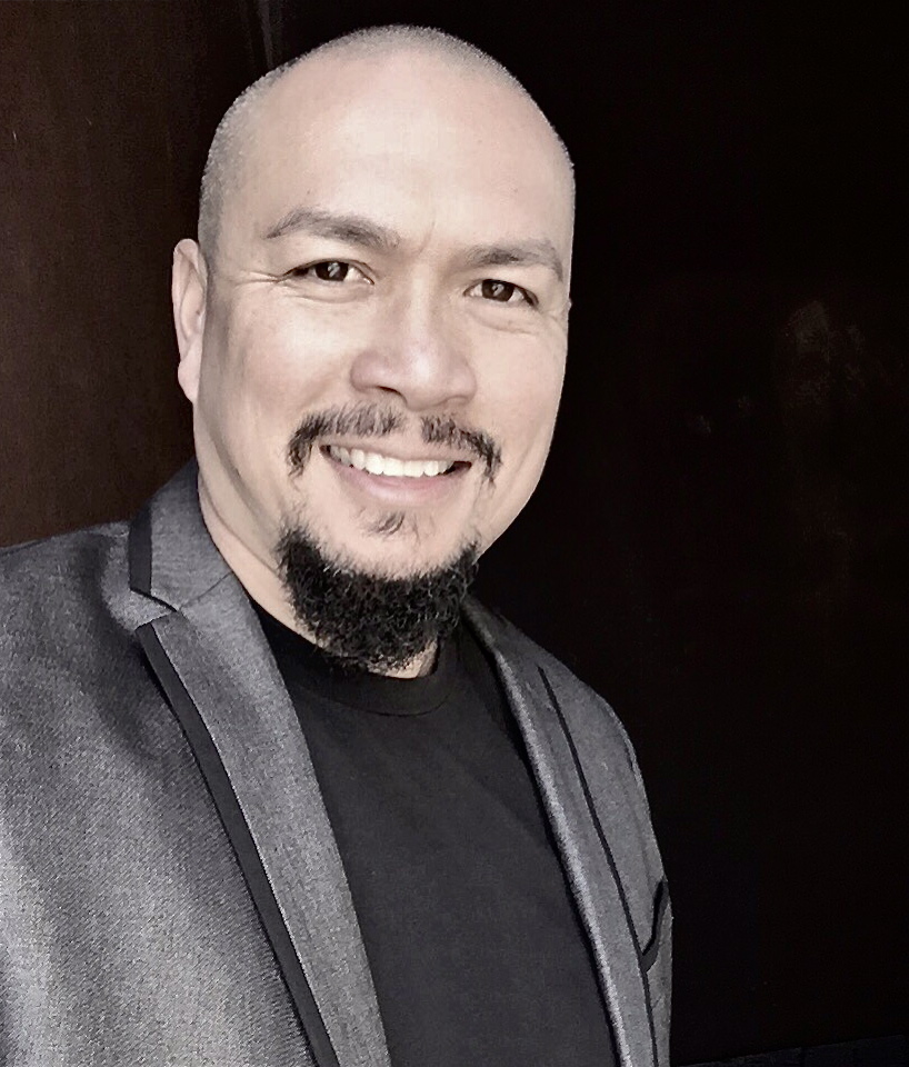 Crispin Alapag