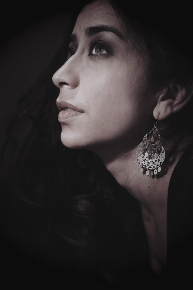 Diana Navarrete