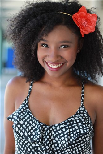 Ebony Lanet
