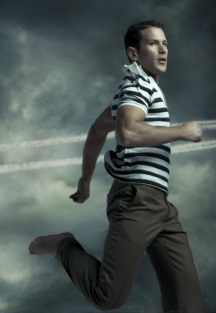 Ryan Dillon