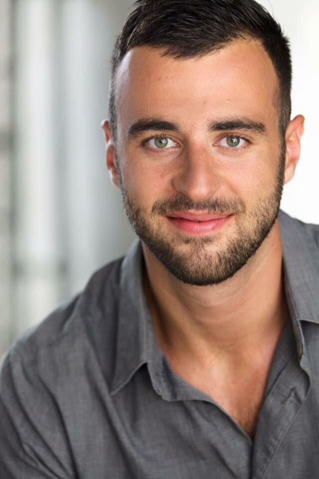Aurelien Viricel