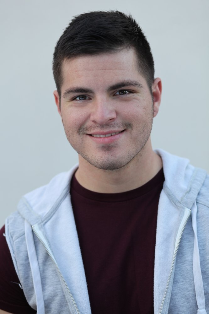 Sean Quezada