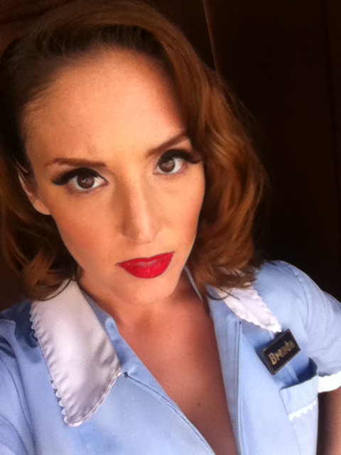 Francine Maria Bouska