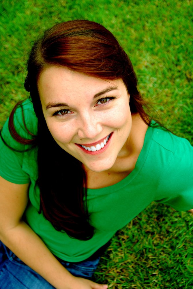 Emily Troedson