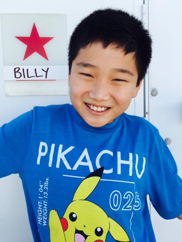 Jackson Geach
