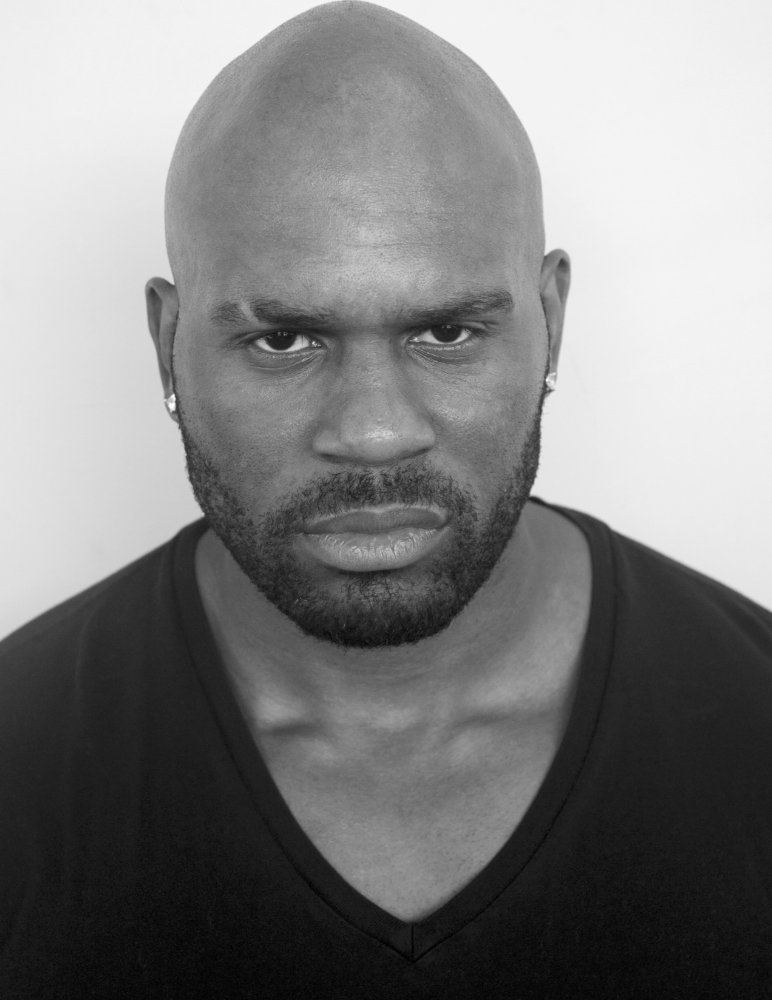 Shad Gaspard