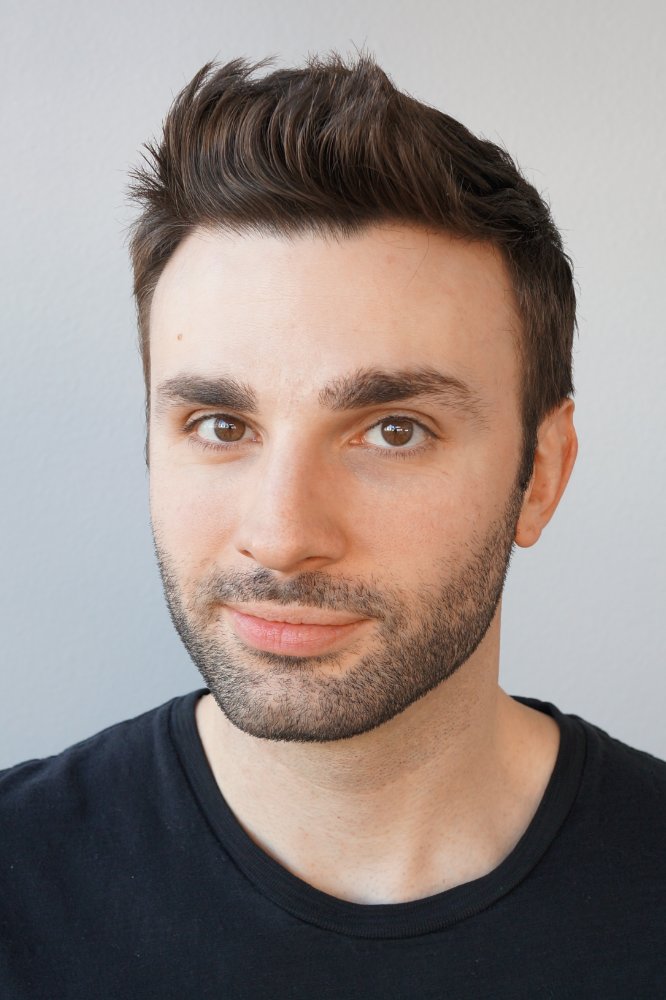 Curtis Kingsley