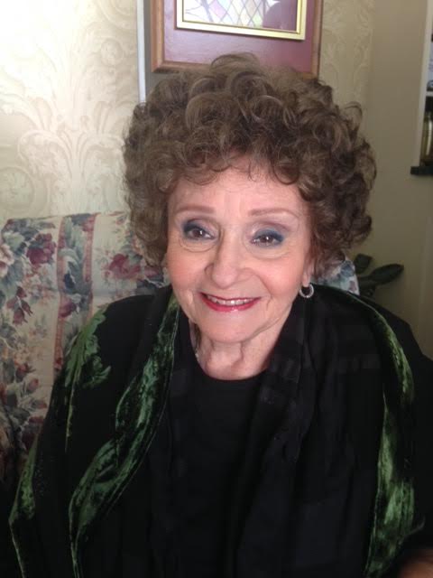 Sondra James