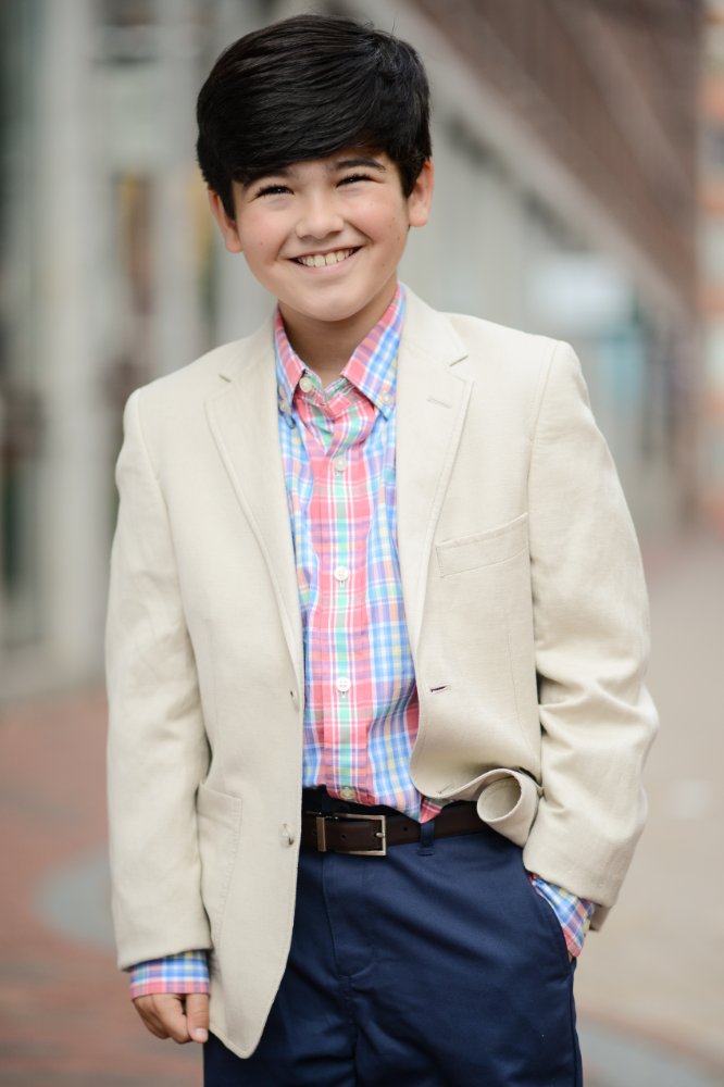 Brendan Meehan