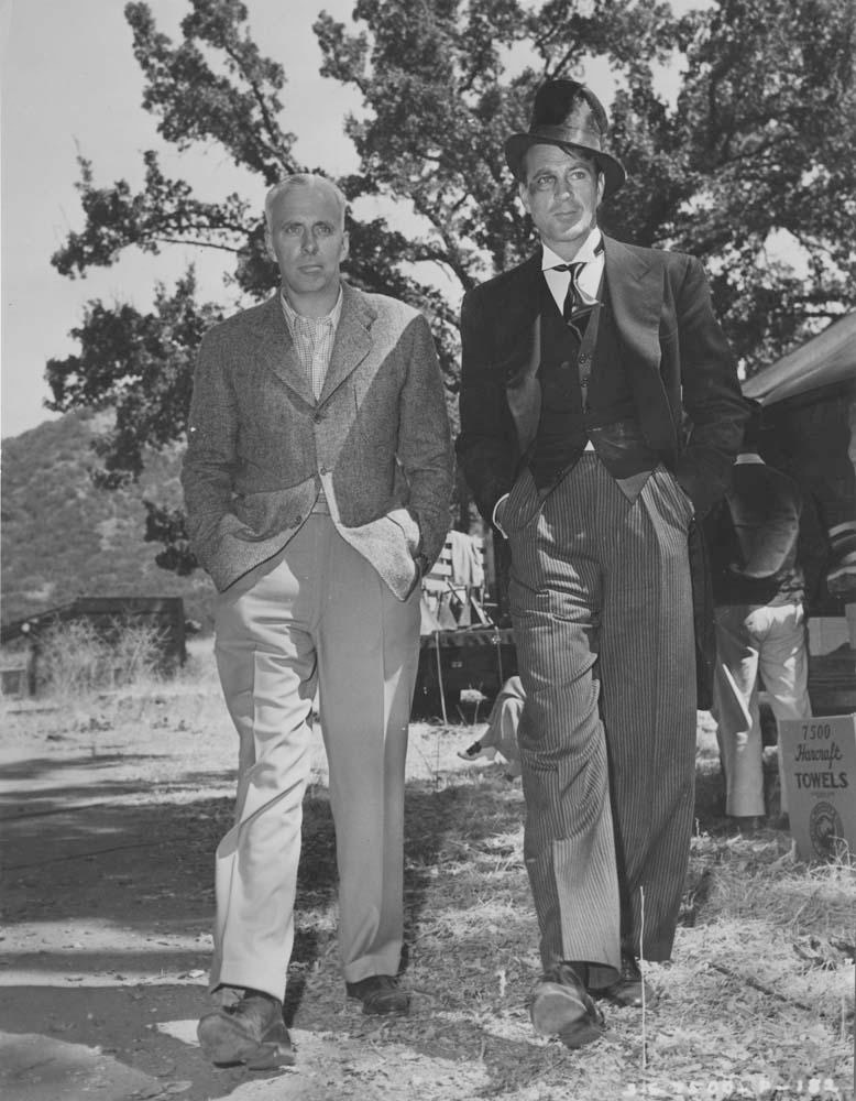 Howard Hawks