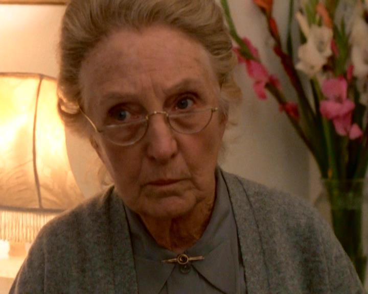 Joan Hickson