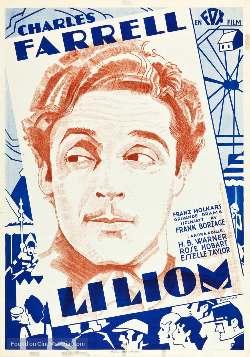 Billy Bigelow