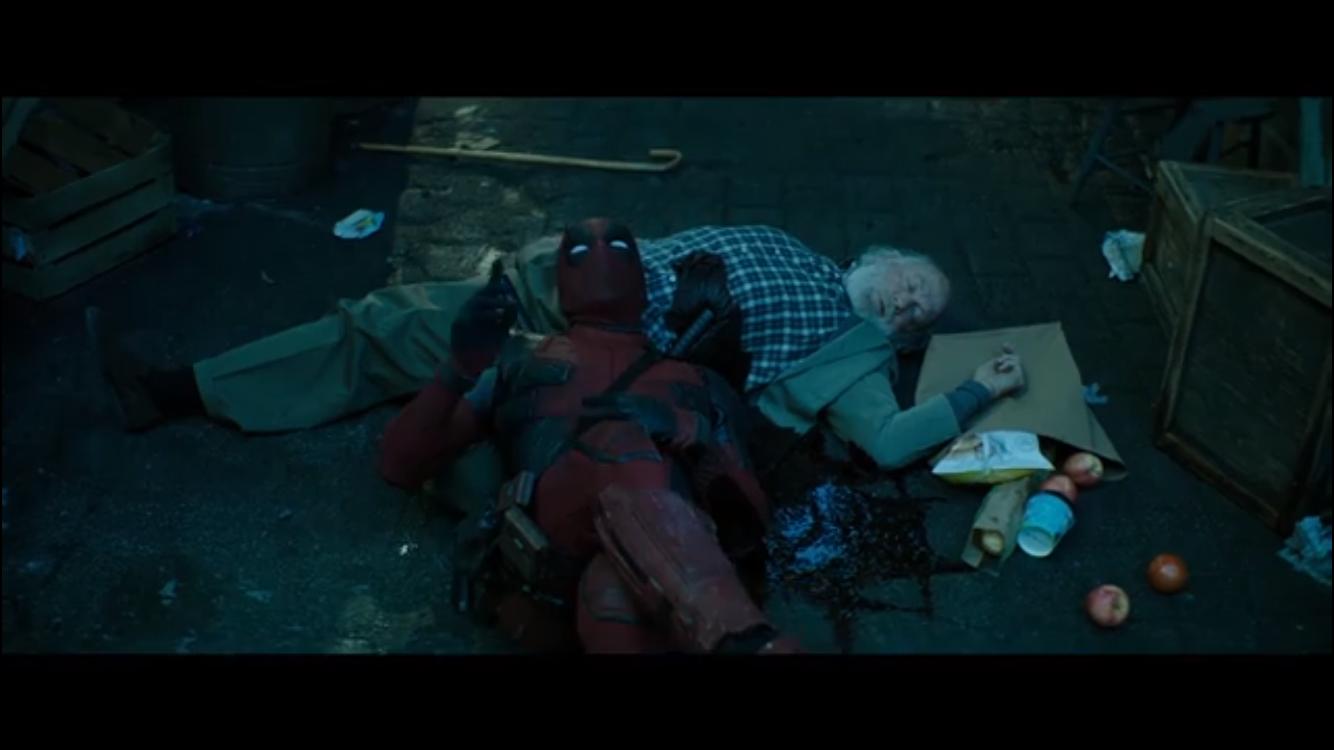Deadpool
