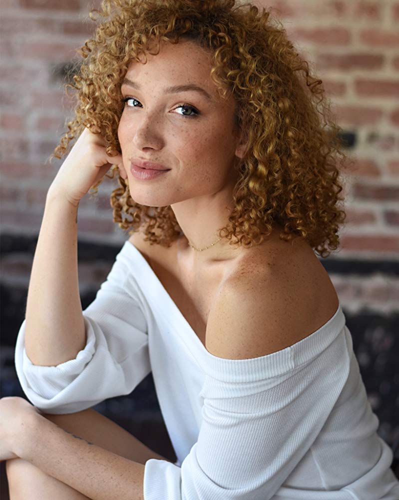 Ashley Marie Jones