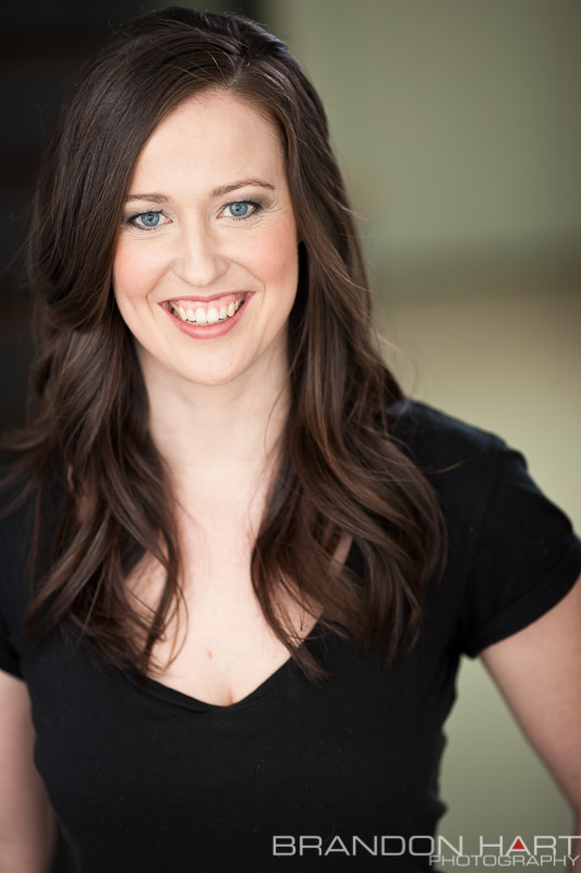Michelle Ferguson