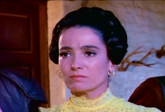 Linda Cristal