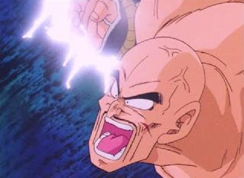 Nappa