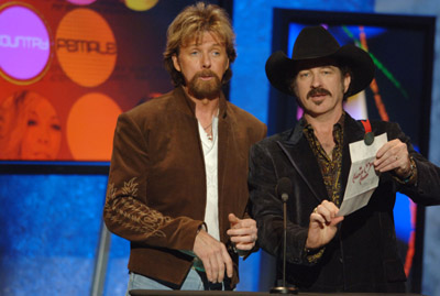 Ronnie Dunn